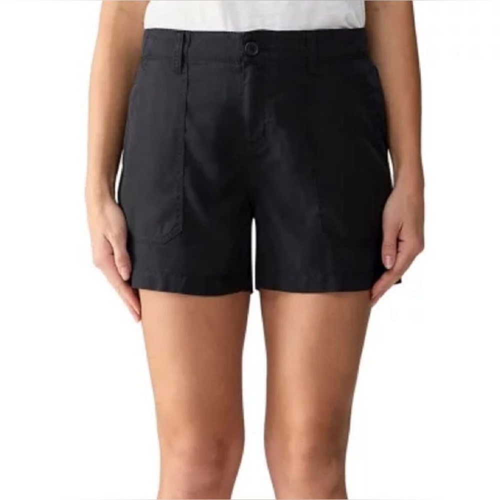 NWT Social Standard by Sanctuary Tencel Shorts